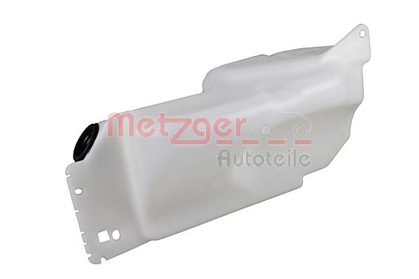 METZGER 2140331 ORIGINAL ERSATZTEIL Waschwasserbehälter, Scheibenreinigung